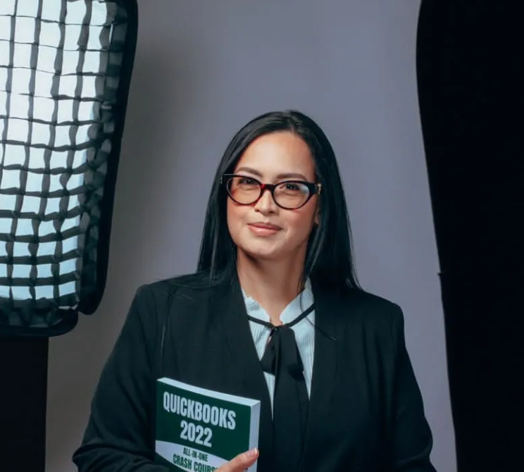 Logo de SOS Accountant USA